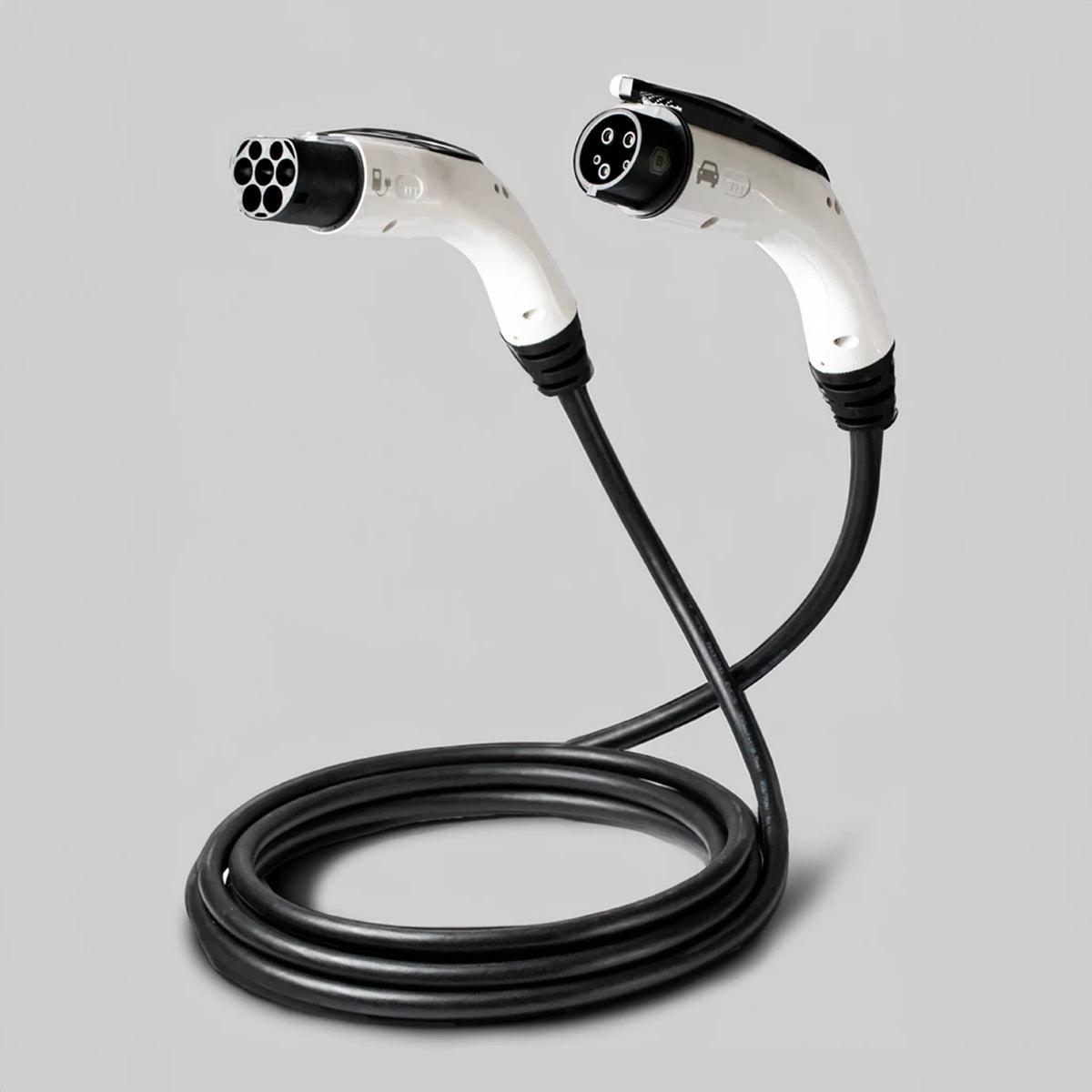 Charging Cable Standard Single-Phase