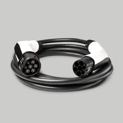 Charging Cable Standard Three-Phase