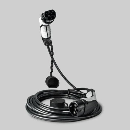 Charging Cable Heavy Duty Three-Phase
