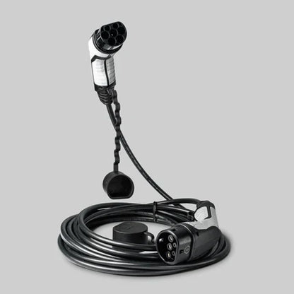 Charging Cable Heavy Duty Three-Phase