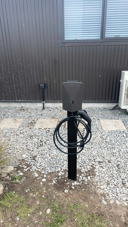 Pedestal E2 Range
