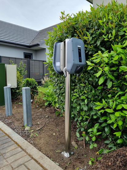 Pedestal X-Series