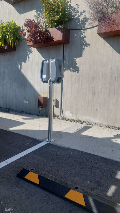 Pedestal X-Series