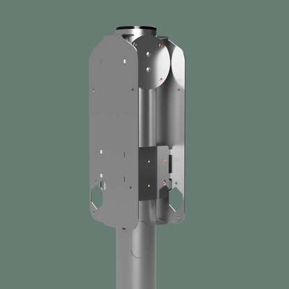 Pedestal X-Series