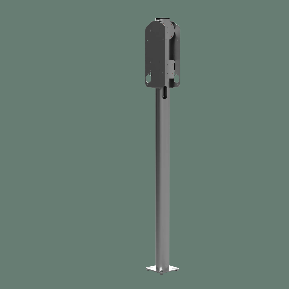 Pedestal X-Series