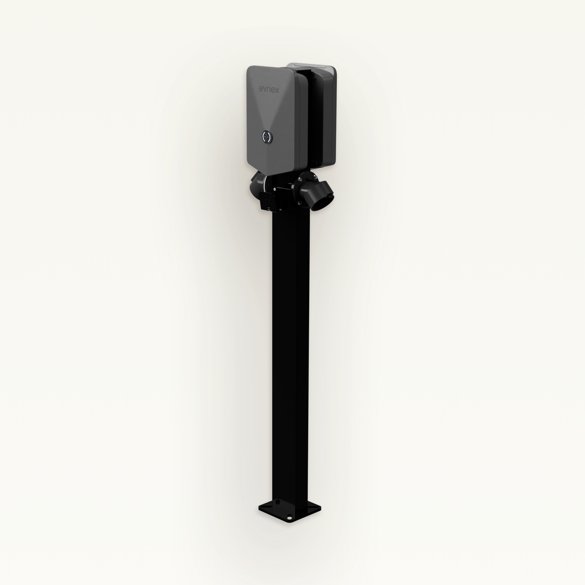 Pedestal E2 Range