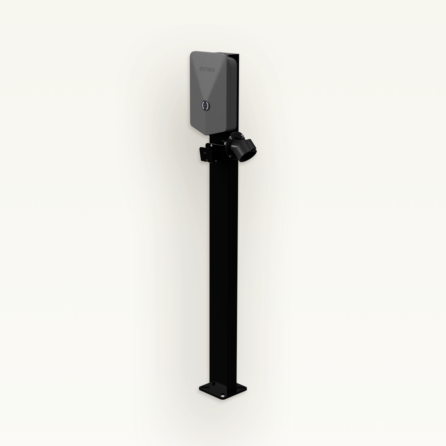Pedestal E2 Range