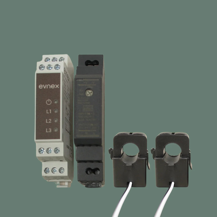 Power Sensor Evnex E2