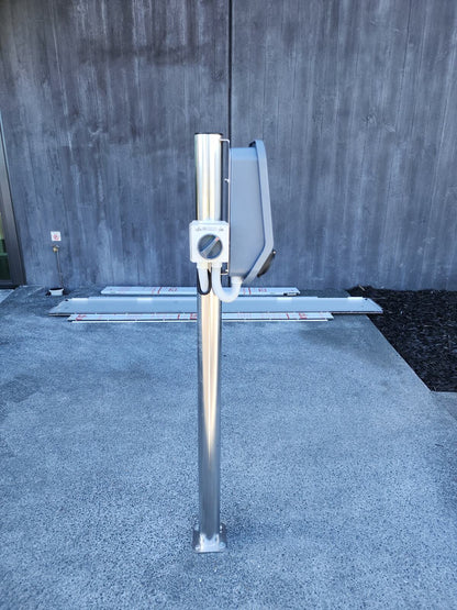 Pedestal X-Series