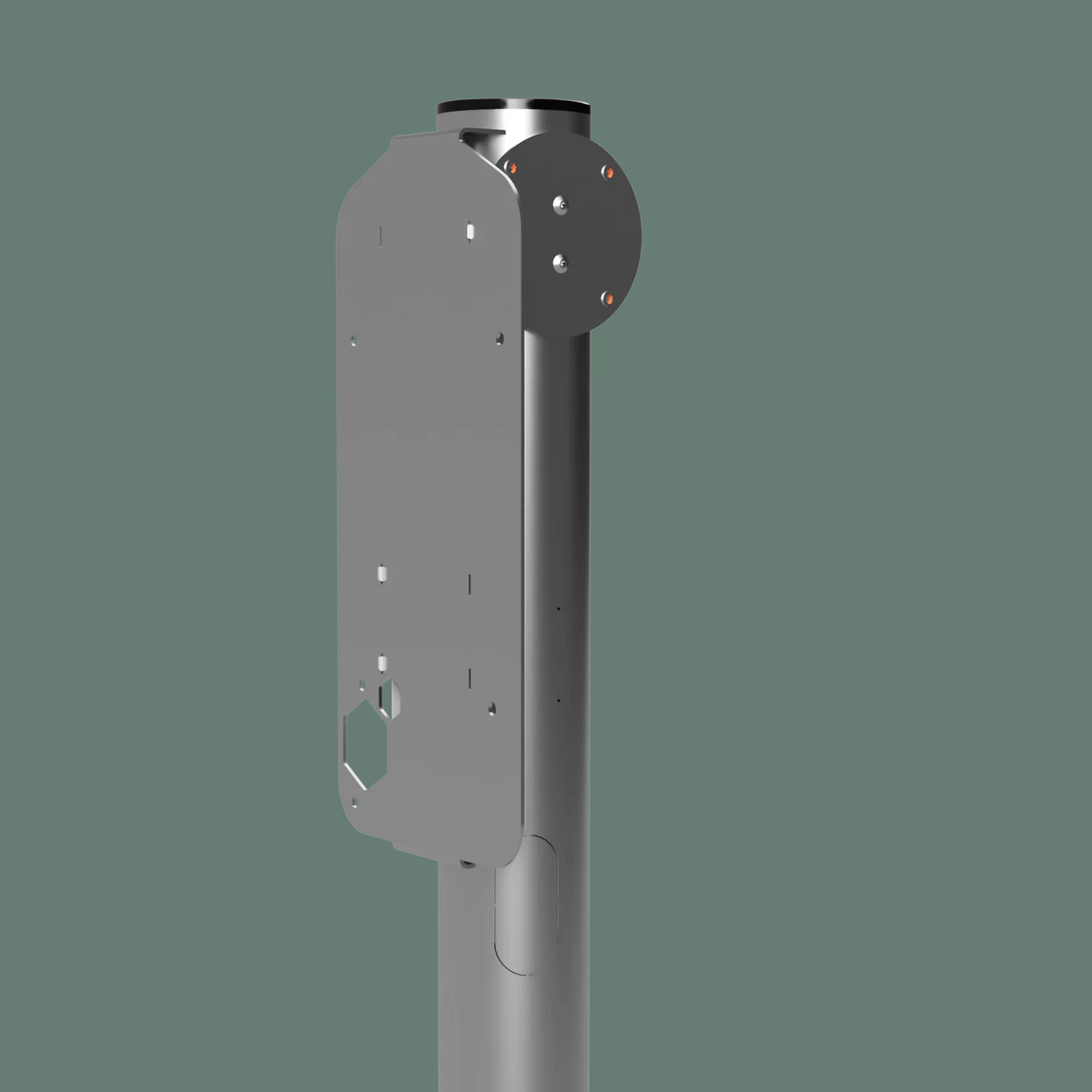 Pedestal X-Series