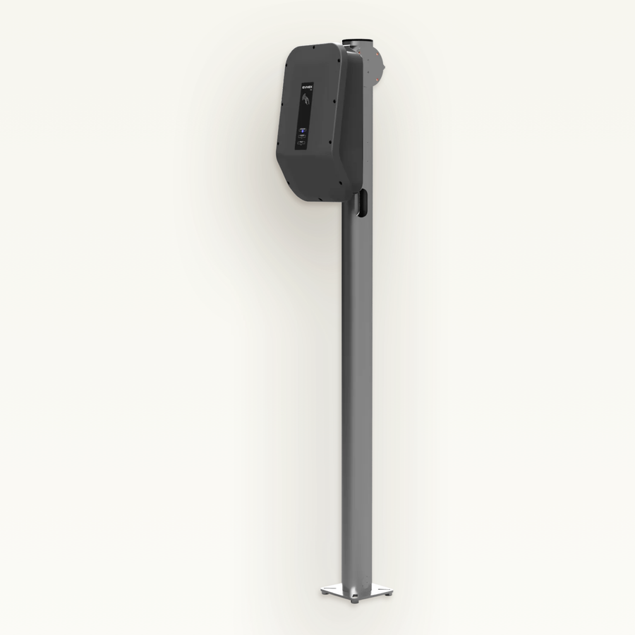 Pedestal X-Series