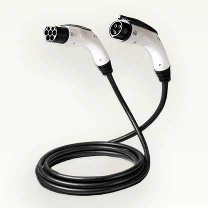 Charging Cable Standard Single-Phase