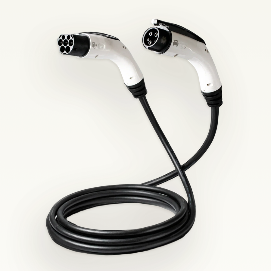 Charging Cable Standard Single-Phase