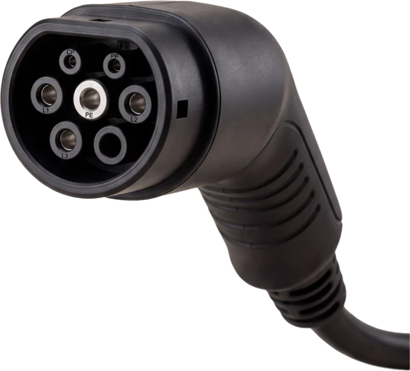 Type 2 plug