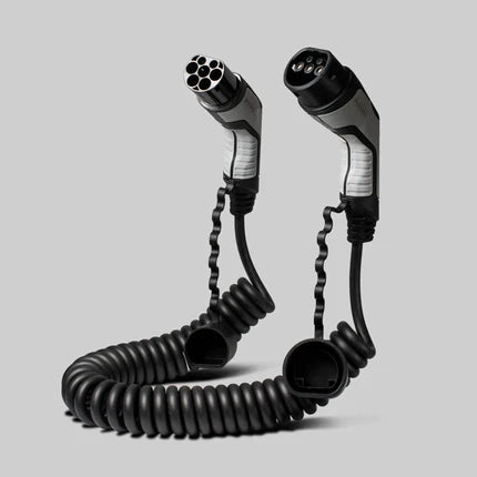 Charging Cable Heavy Duty Three-Phase