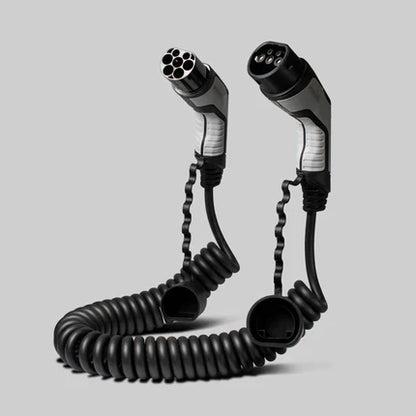Charging Cable Heavy Duty Three-Phase