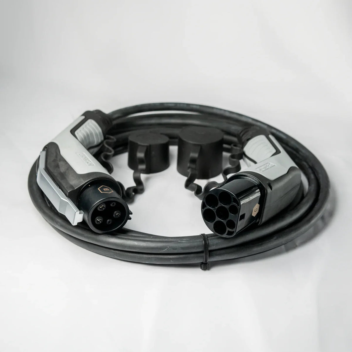 Charging Cable Heavy Duty Single-Phase