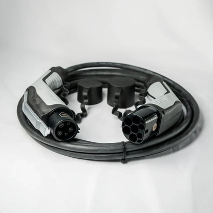 Charging Cable Heavy Duty Single-Phase