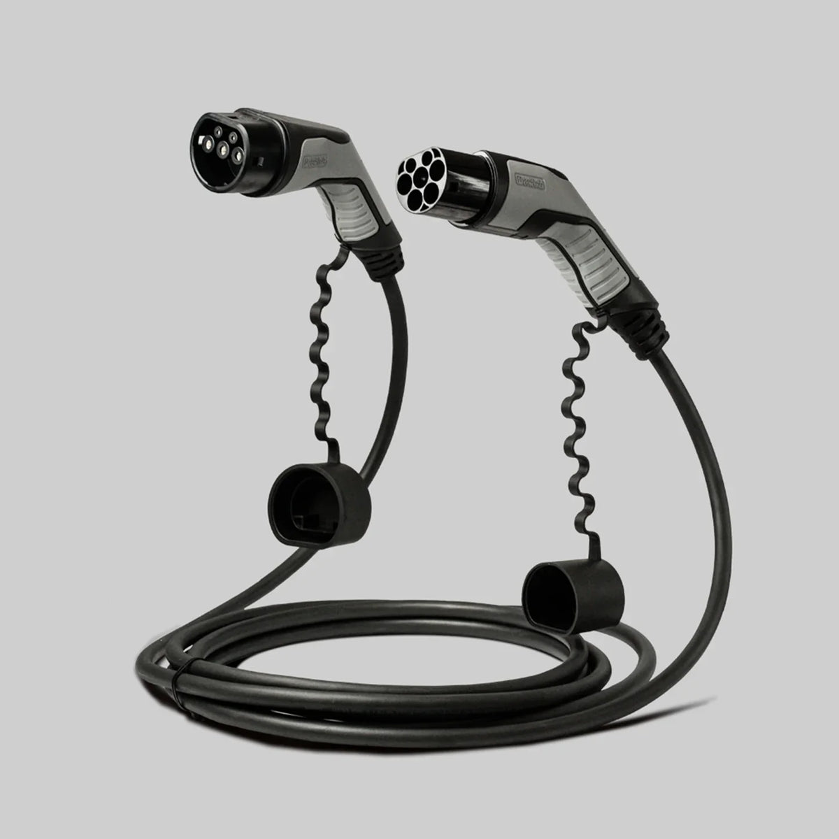 Charging Cable Heavy Duty Single-Phase
