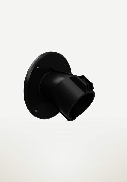 Plug Holder Wall Mounted