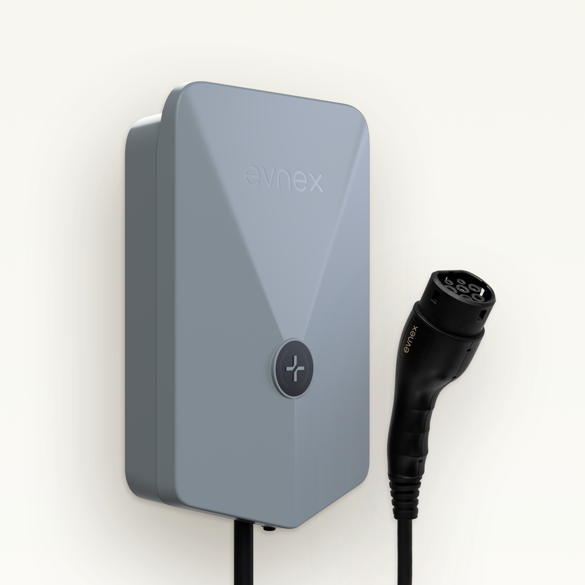 Stone charger