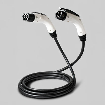 Charging Cable Standard Single-Phase