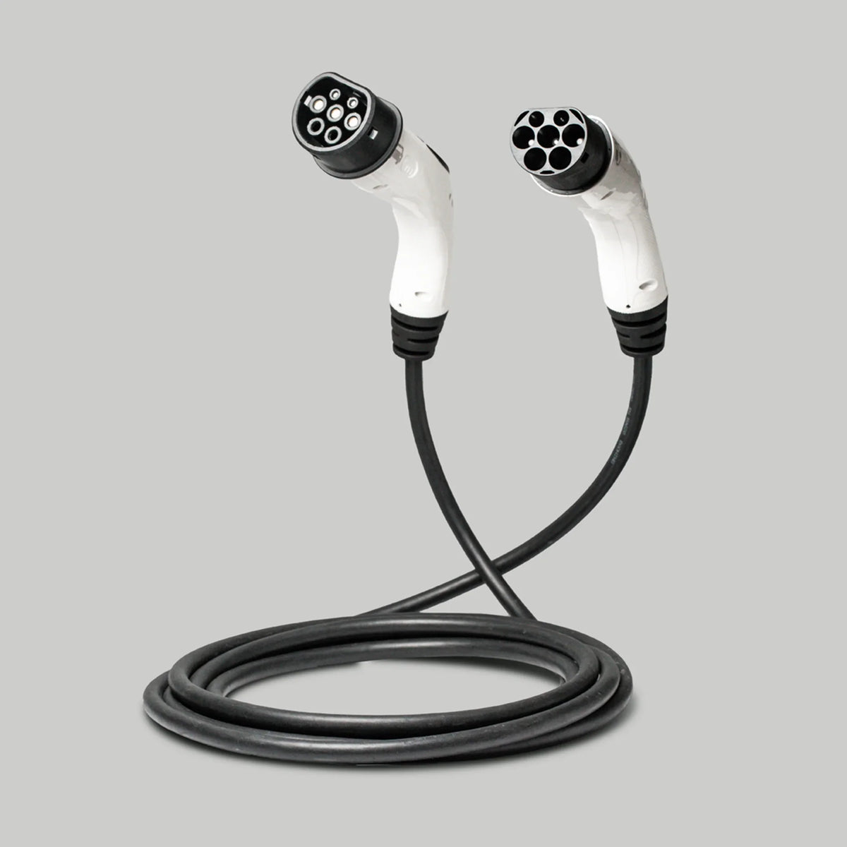 Charging Cable Standard Single-Phase