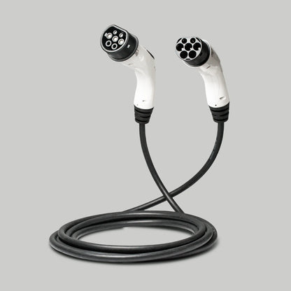 Charging Cable Standard Single-Phase