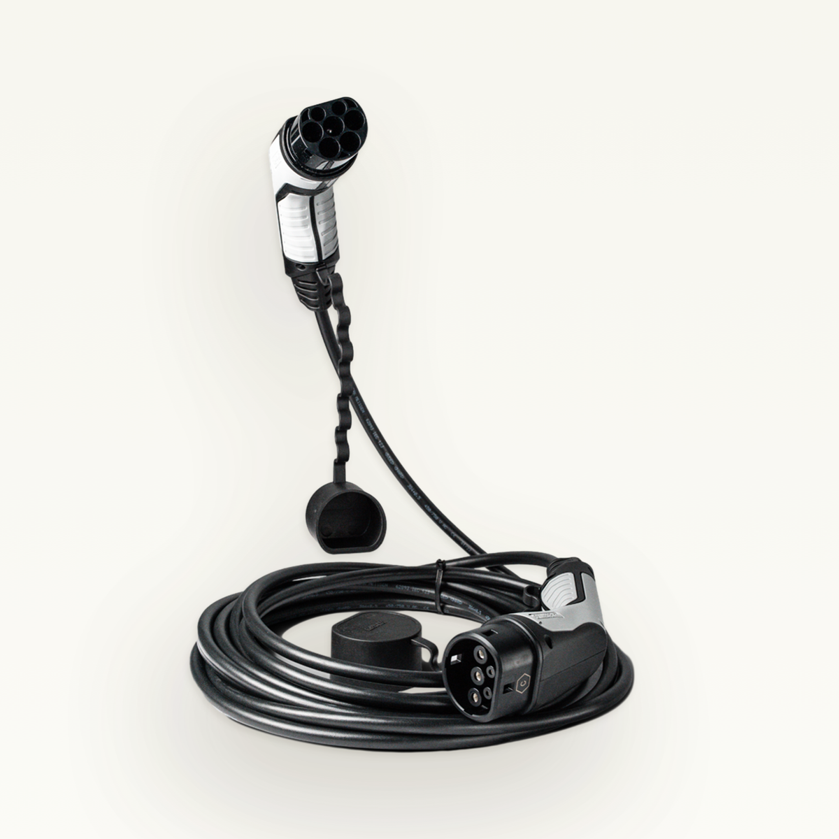 Charging Cable Heavy Duty Three-Phase