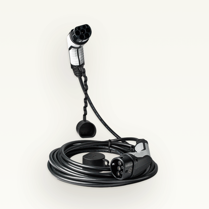 Charging Cable Heavy Duty Three-Phase