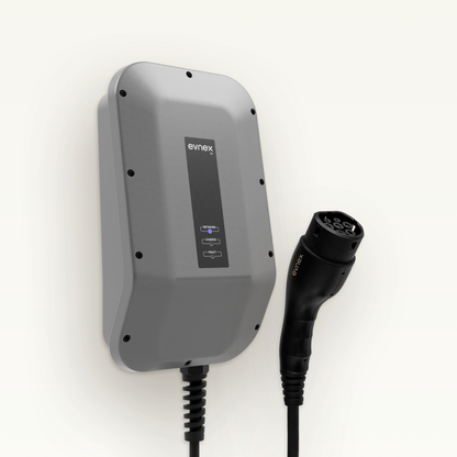Stone charger
