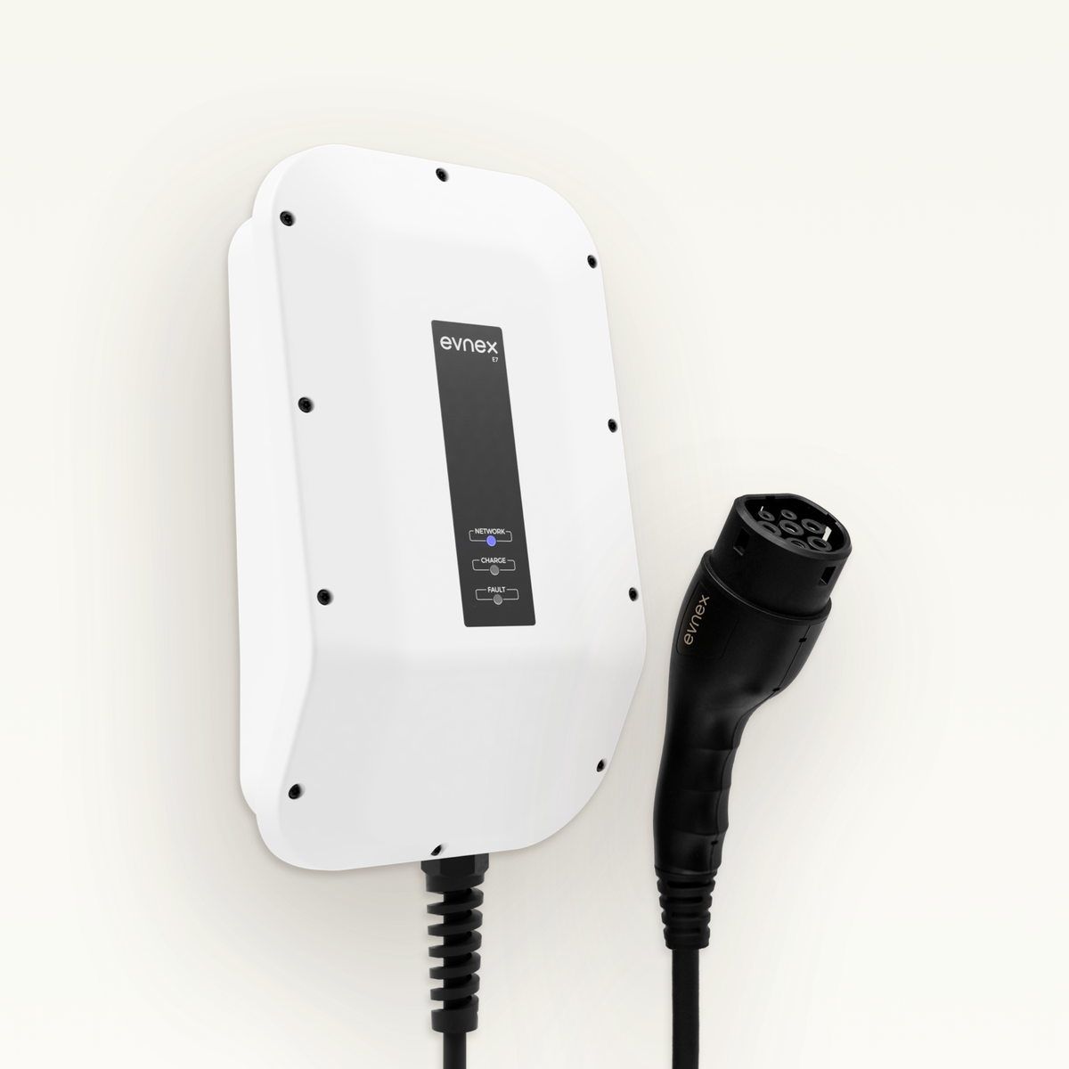Snow charger