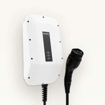 Snow charger